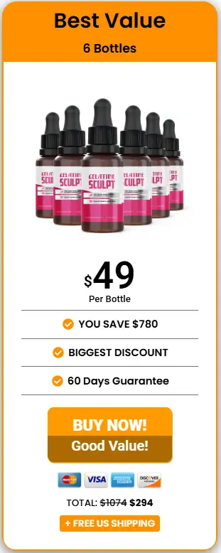 Gelatine Sculpt-6-Bottles-Price